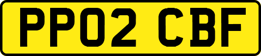 PP02CBF