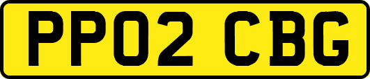 PP02CBG