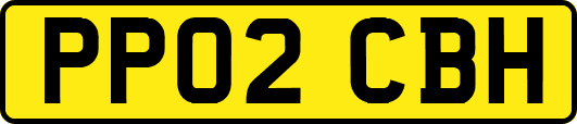 PP02CBH