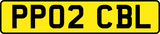 PP02CBL