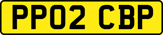 PP02CBP