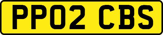 PP02CBS