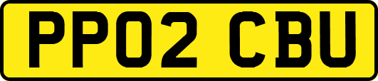 PP02CBU