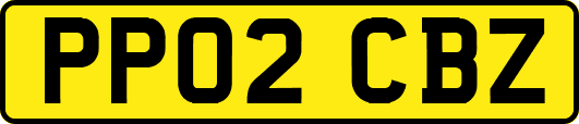 PP02CBZ