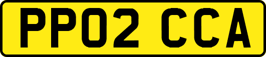 PP02CCA
