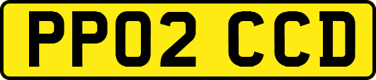 PP02CCD