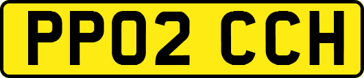 PP02CCH