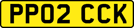 PP02CCK