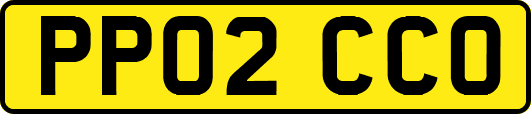 PP02CCO