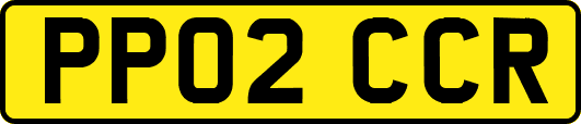 PP02CCR