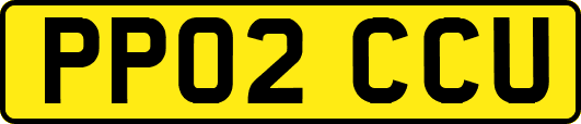 PP02CCU