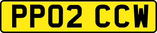 PP02CCW