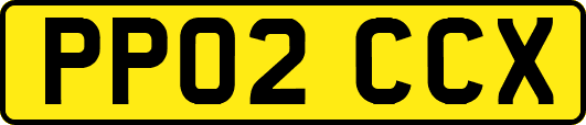 PP02CCX