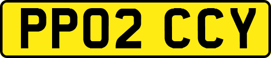 PP02CCY