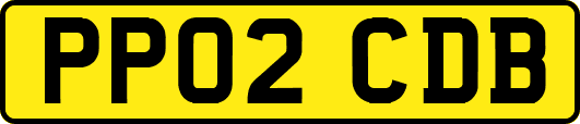 PP02CDB