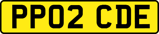 PP02CDE