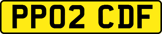 PP02CDF