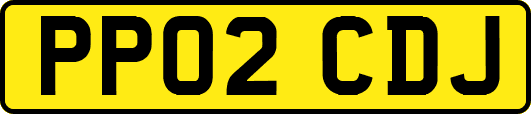 PP02CDJ