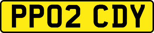 PP02CDY
