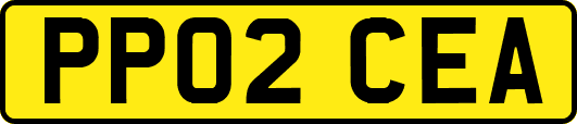 PP02CEA