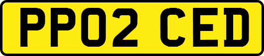 PP02CED