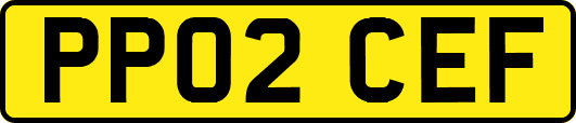 PP02CEF