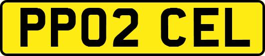 PP02CEL