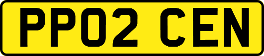 PP02CEN