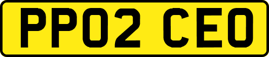 PP02CEO