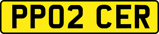 PP02CER