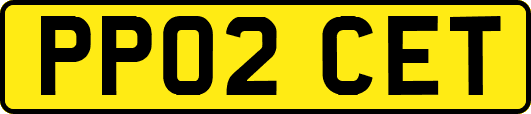PP02CET