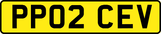 PP02CEV
