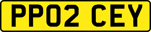 PP02CEY