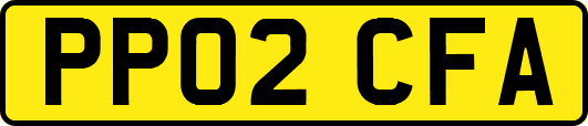 PP02CFA