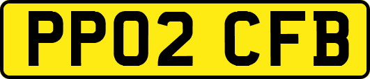 PP02CFB