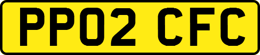 PP02CFC