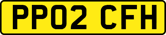 PP02CFH