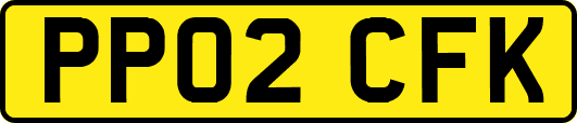 PP02CFK