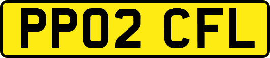 PP02CFL