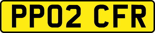 PP02CFR