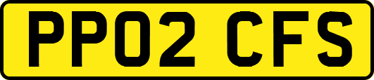 PP02CFS