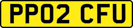 PP02CFU