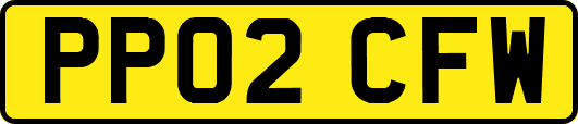PP02CFW