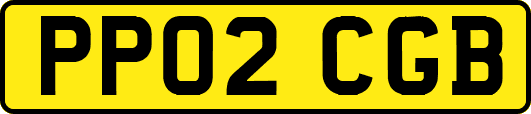 PP02CGB