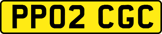 PP02CGC