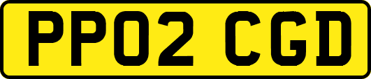 PP02CGD