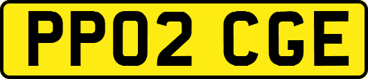 PP02CGE