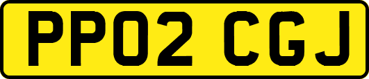 PP02CGJ