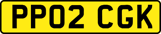 PP02CGK
