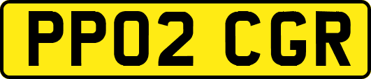 PP02CGR